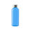 Botella de agua 600 ml tritán - 1