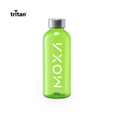 Botella de agua 600 ml tritán - Foto 4