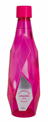 Botella de agua de colores personalizada Healsi - Foto 4