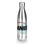 Botella de agua personalizada - Aluminio - 1