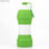 Botella de agua plegable Botellas de agua deportivas plegables al mayor tipo2 - Foto 5