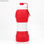 Botella de agua plegable Botellas de agua deportivas plegables al mayor tipo3 - Foto 5