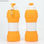 Botella de agua plegable Botellas de agua deportivas plegables al mayor tipo5 - Foto 3