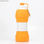 Botella de agua plegable Botellas de agua deportivas plegables al mayor tipo5 - Foto 4