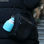 Botella de agua plegable Botellas de agua deportivas plegables al mayor tipo8 - Foto 4