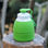 Botella de agua plegable Botellas de agua deportivas plegables al mayor tipo9 - Foto 3