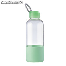 Botella de agua potable TRITAN