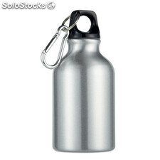 Botella de aluminio 300 ml
