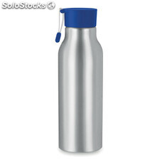 Botella de aluminio 500 ml azul royal MIMO8920-37