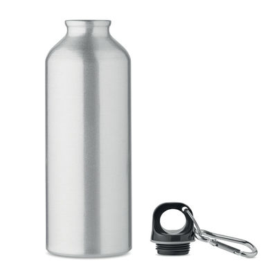 Botella de aluminio 500ML - Foto 5
