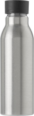 Botella de aluminio 600ML