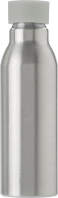 Botella de aluminio 600ML - Foto 3
