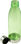 Botella de AS estilo cláscio 650 ml con tapón de rosca y base en inox - Foto 2