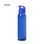 Botella de cristal 470 ml - 1