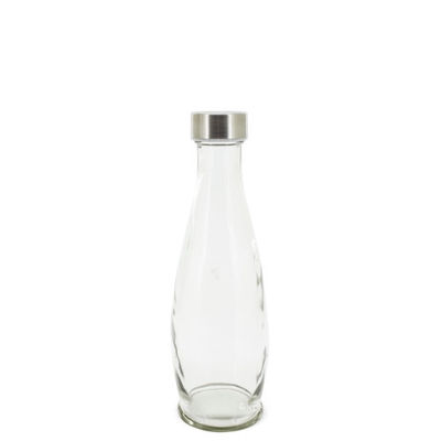 Botella de cristal - Foto 2
