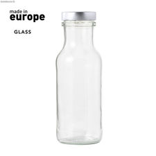 Botella de cristal 785ml