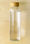 Botella de cristal con tapón en madera bambú - Foto 3
