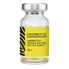Botella de limón disolución de grasa - botella de limón Lipolysis ampoule soulti - Foto 2