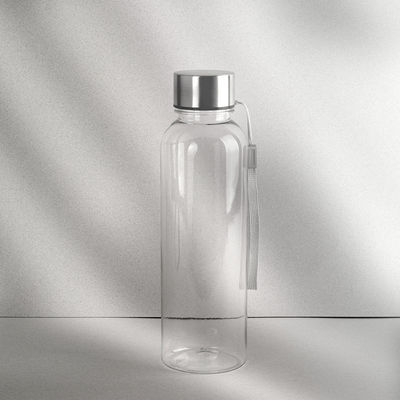 Botella de plástico RPET 500 ml - Foto 2