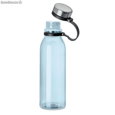 Botella de RPET 780 ml. azul claro transparente MIMO9940-52
