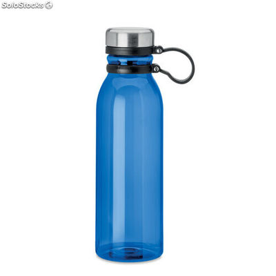 Botella de rpet 780 ml. azul royal MIMO9940-37
