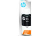 Botella de tinta Original HP 32XL negra de 135 ml