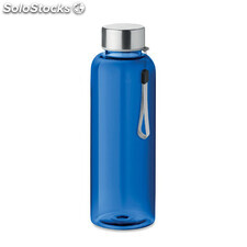 Botella de Tritán 500 ml azul royal MIMO9356-37