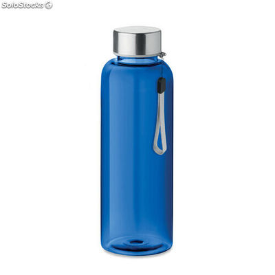 Botella de Tritán 500 ml azul royal MIMO9356-37