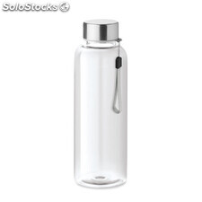 Botella de Tritán 500 ml transparente MIMO9356-22