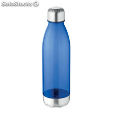 Botella de Tritán azul transparente MIMO9225-23