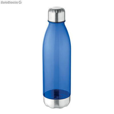 Botella de Tritán azul transparente MIMO9225-23