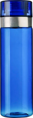 Botella de tritán de 850ml con anilla en inox - Foto 2