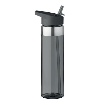 Botella en Tritan sin BPA con boquilla plegable. - Foto 5