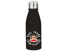 Botella escolar safta termo 60X240 mm paul frank team player