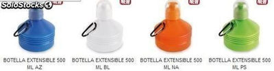 Botella extensible - Foto 2