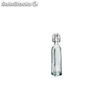 Botella Fragola 120 ml