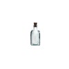 Botella Frasca 100 ml Vidrio Reciclado T/C