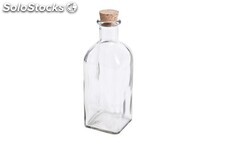 Botella Frasca 500 ml T/C