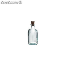 Botella Frasca 62,5 ml T/C