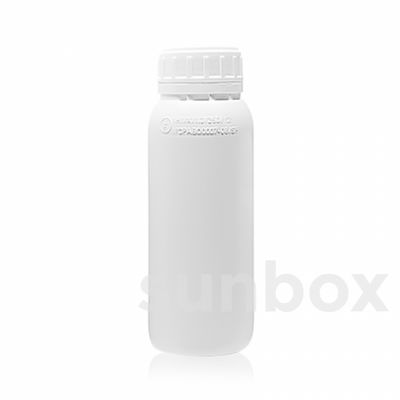 Botella homologada 500ml