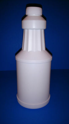 Botella para Clorofila Liquida - Foto 2