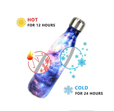 Botella para frio y caliente - Foto 3