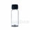 Botella PET 60ml Transparente - 1