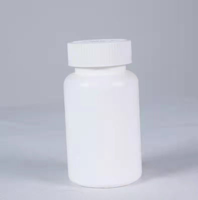 Botella plástica de la píldora de la medicina del HDPE de la venta caliente 150m - Foto 3
