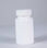 Botella plástica de la píldora de la medicina del HDPE de la venta caliente 150m - Foto 3