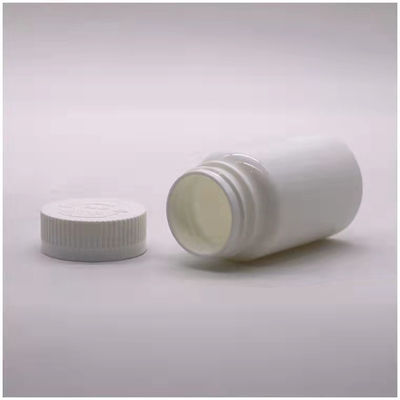 Botella plástica de la píldora de la medicina del HDPE de la venta caliente 150m - Foto 5
