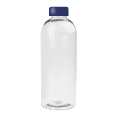 Botella plástico AS con tapón de colores - Foto 4
