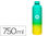Botella portaliquidos antartik isotermica acero inoxidable libre de bpa - 1