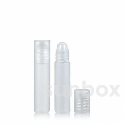 Botella roll-on 5ml Natural