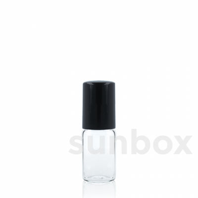 Botella roll-on vidrio 3ml - Foto 2
